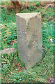 Old Boundary Marker by the A548, Sealand Road, Chester parish