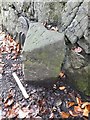 Old Boundary Marker on North Road, Durham