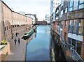 Birmingham, canal