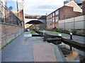 Birmingham, Lock No 12