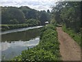 Kennet & Avon Canal Walk