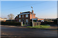 House on Cannon Street, Little Downham