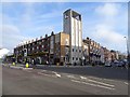 Central Parade, Walthamstow