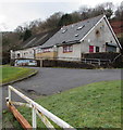 Bryncynon Community Centre, Ynysboeth