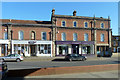 Shops, Cambridge Road, Stansted Mountfitchet