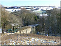 East Morton aqueduct