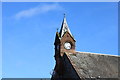 Clock Tower, Glenluce