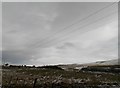 Farmland near Mains of Faillie