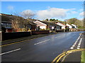 Glan Road bungalows, Aberdare