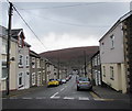 Down Herbert Street, Abercynon