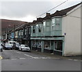 ST0894 : Sheppards Cynon Pharmacy, Abercynon by Jaggery