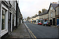 Victoria Street, Newton Stewart