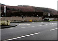 Junction of Abercynon Road and Nant-y-fedw, Ynysboeth