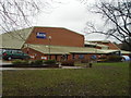 Arena Leisure Centre, Grand Avenue