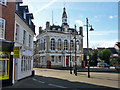 Staines Town Hall