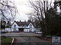 Maes-y-Nant Activity Centre, near Wrexham