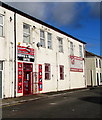 Williams Motor Company in Aberdare