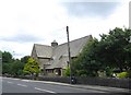 The Church of St Mary the Virgin, Buxton