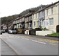 Pentwyn Avenue houses, Tyntetown