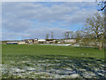SE0942 : Moorlands Farm, East Morton by Stephen Craven