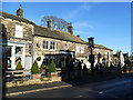 The Fleece, Addingham