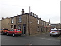 Houses on Newall Street & Howarth Street