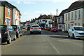 High Street, Thorpe-le-Soken