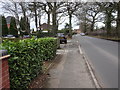 Tilehouse Lane, near Whitlock