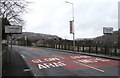 Tyntetown boundary signs