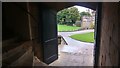 SD9951 : Main entrance to the Inner Ward at Skipton Castle by Phil Champion