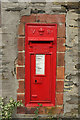 Victorian postbox, Padstow