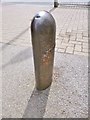 Old Boundary Marker by Balham Park Road, Battersea parish