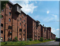 Former maltings, Sleaford (1)