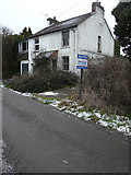 TR1743 : 1 & 2, Railway Cottages, Duck Street by John Baker