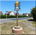 Kessingland village sign