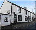 Rickards Bar & Diner, 61 Park Street, Treforest