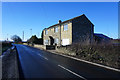 Spen Valley Heritage Trail at Hunsworth Lane