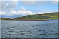 Q4400 : Outer arm, Dingle Harbour by N Chadwick