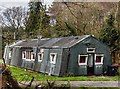 RAF Hurn - former WW2 Nurses Quarters (2)