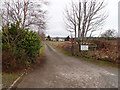 Ffermdy Cae Rhys Farmhouse