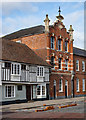 Faversham Brewery