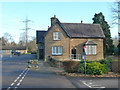 Beresford House in Fordbridge Park