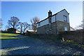 Spen Valley Heritage Trail at Mazebrook