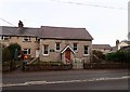 Sion Welsh Methodist Chapel, Lloc