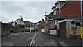 Houses in Hay-on-Wye