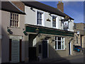 The Generous Briton, King St, Melton Mowbray