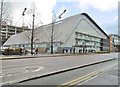 Manchester Aquatics Centre