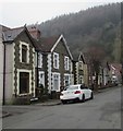 Pencerrig Street, Llanbradach