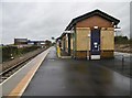 Ashton-under-Lyne, Platform 1