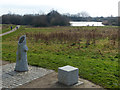 The Cardiff Great War Memorial, Hendre Lake Park